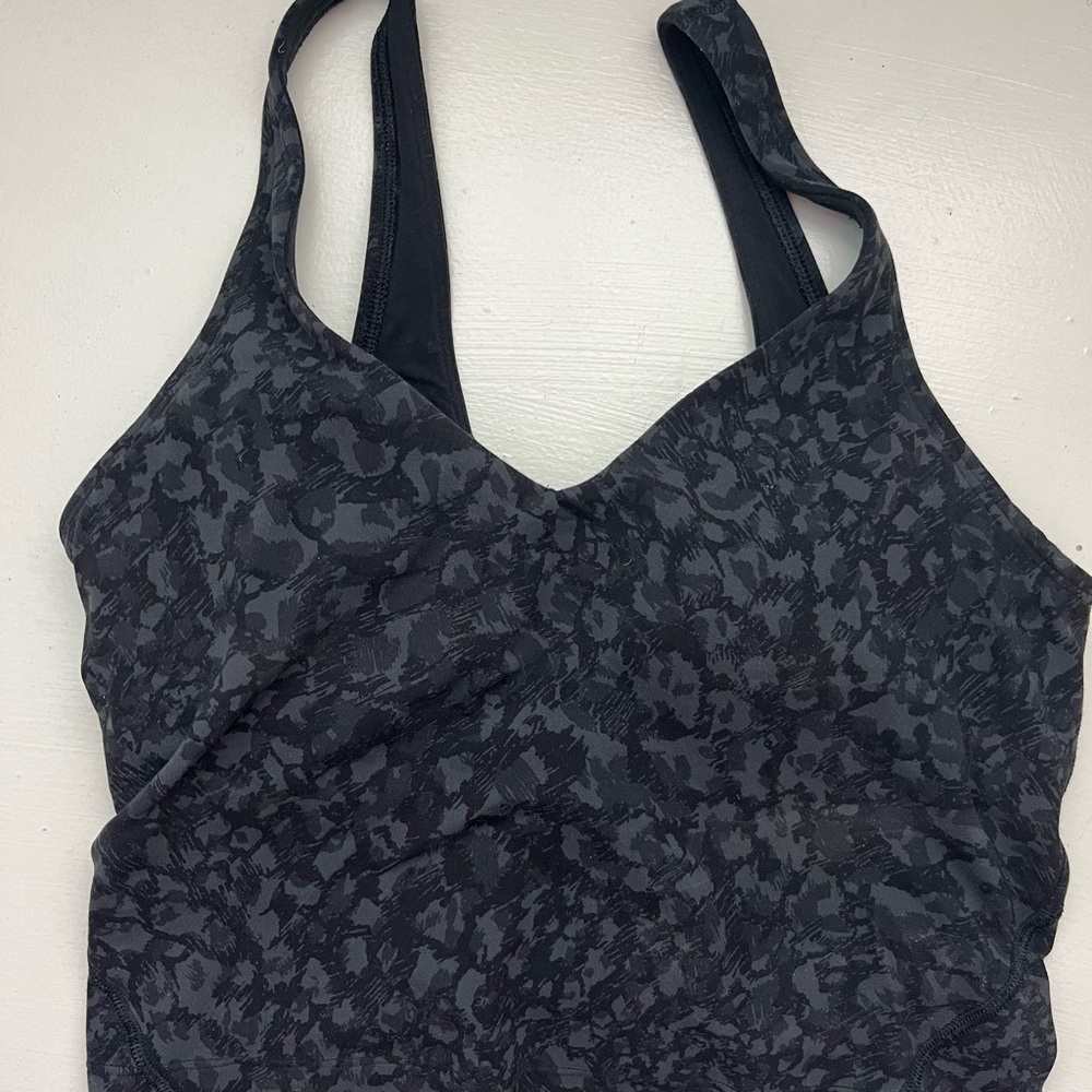 lululemon align tank